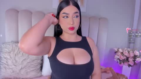 TATIS  online show from March 17, 4:05 am