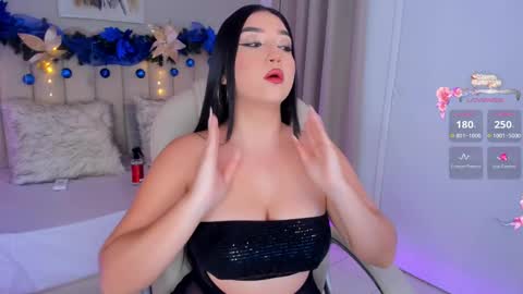 TATIS  online show from December 29, 1:45 am