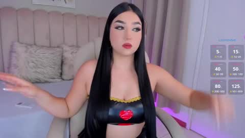 TATIS  online show from January 8, 2:25 am