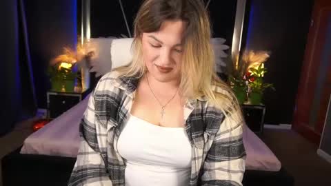 alissyagrayy online show from June 4, 7:07 pm