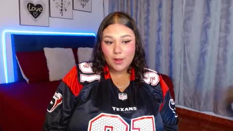 Alice online show from October 23, 2:39 am