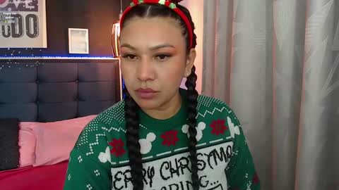 Snapshot of alisteresa_ chatting on December 16, 2:57 am Alice online show from December 16, 2:57 am