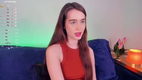 Alivia online show from October 7, 9:25 am