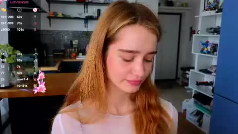Alivia    online show from July 30, 9:10 am