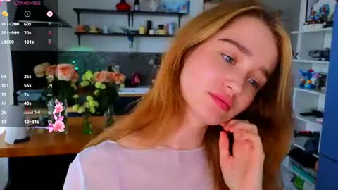 Alivia    online show from July 28, 11:17 am