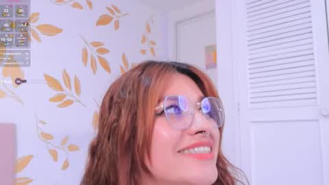 Snapshot of alix_bay chatting on October 22, 9:20 pm Alix online show from October 22, 9:20 pm