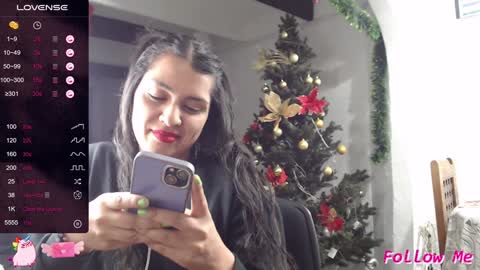 Alix online show from January 3, 2:21 am