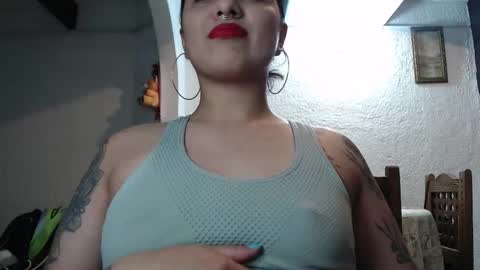 Alix online show from September 26, 2:31 am