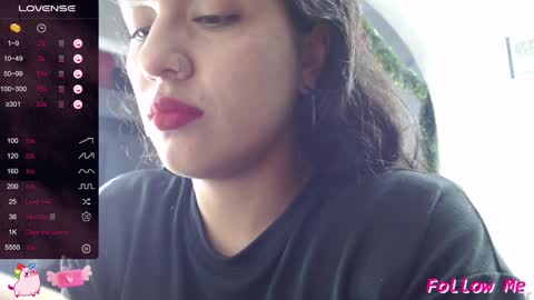 Alix online show from December 31, 12:32 am