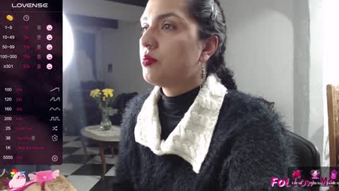 Alix online show from January 8, 1:42 am