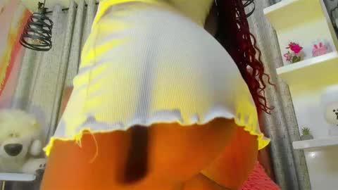 alix noa online show from October 22, 8:14 pm