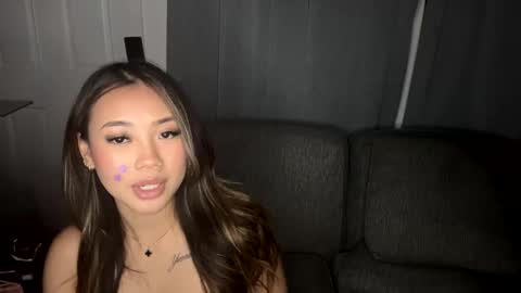 Alixxa Skye online show from October 23, 2:28 am