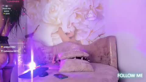 aliyah_brooks_cr online show from October 22, 2:33 pm