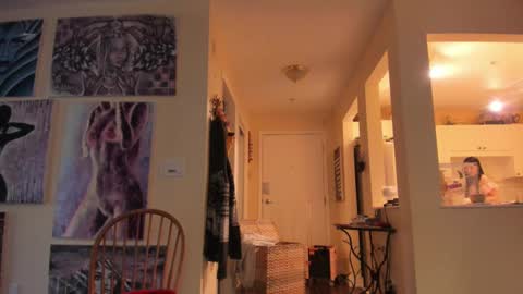 Snapshot of alizezaide chatting on September 19, 8:19 pm Alize Zaide online show from September 19, 8:19 pm