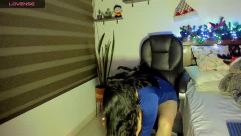 Snapshot of alizmarias chatting on December 13, 12:20 am Andrea..... online show from December 13, 12:20 am