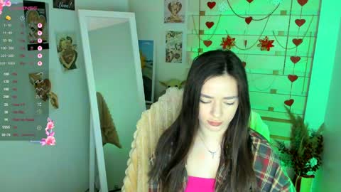 Allana online show from April 6, 6:25 am