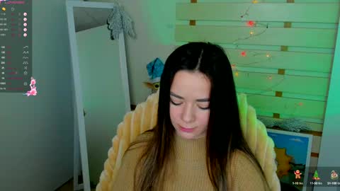 Allana online show from January 3, 7:38 am