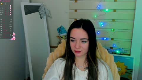 Allana online show from December 16, 7:26 am