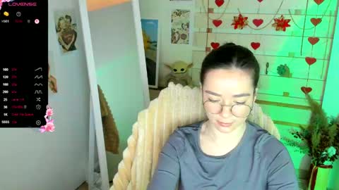 Allana online show from March 22, 8:20 am