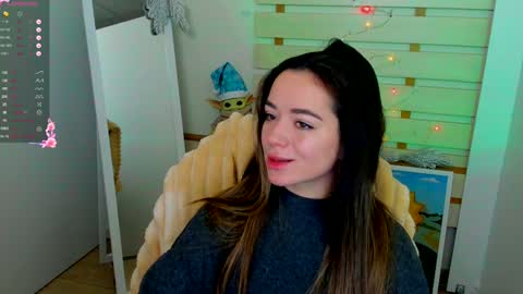 Allana online show from December 30, 7:26 am