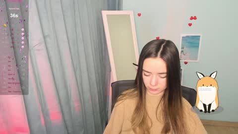 Allana online show from December 8, 7:37 am