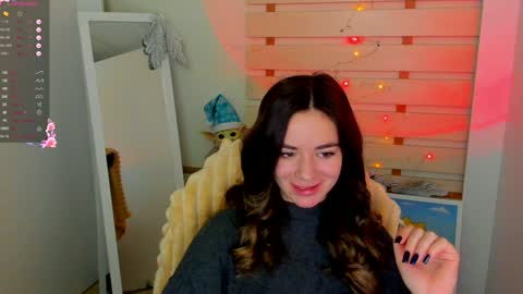 Allana online show from December 25, 7:46 am