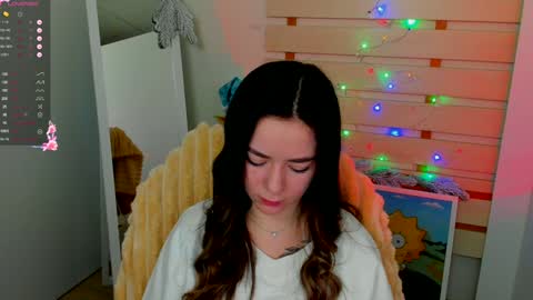 Allana online show from January 8, 7:24 am
