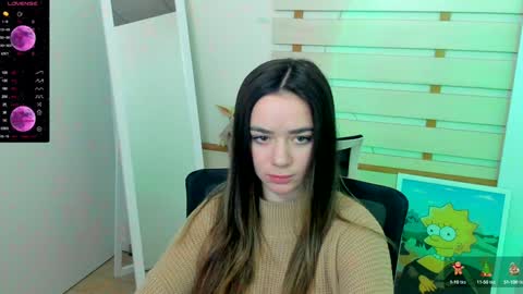 Allana online show from December 9, 7:28 am