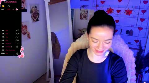 Allana online show from February 21, 8:15 am