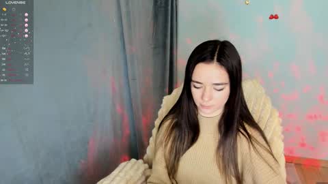 Snapshot of allana_dream chatting on October 3, 11:37 am Allana online show from October 3, 11:37 am