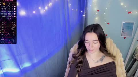 Allana online show from January 6, 1:19 pm