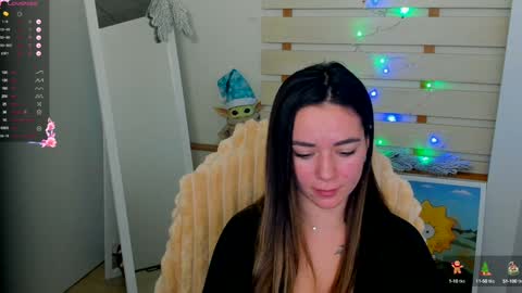 Allana online show from December 17, 5:58 pm