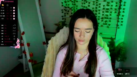 Snapshot of allana_dream chatting on October 12, 10:17 am Allana online show from October 12, 10:17 am