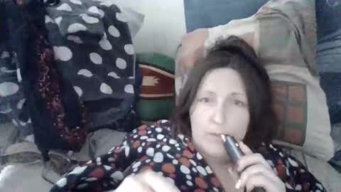 AllaSowinskaya online show from February 13, 9:44 am