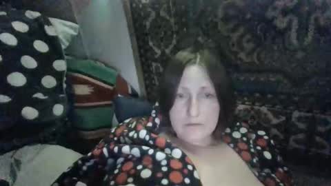 AllaSowinskaya online show from February 16, 6:08 pm