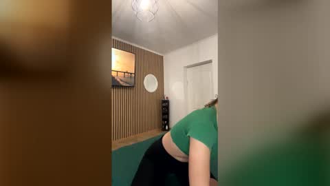 Alesia online show from March 14, 9:21 am