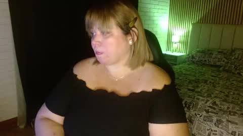 Ale online show from January 24, 1:13 am