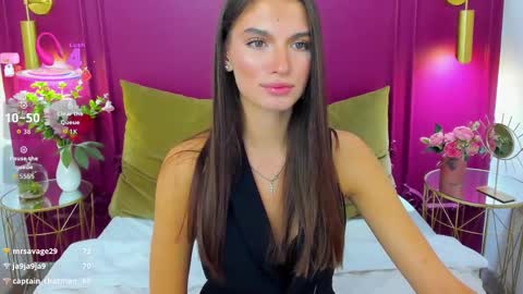 Snapshot of allexag chatting on September 26, 7:50 am Lexi online show from September 26, 7:50 am