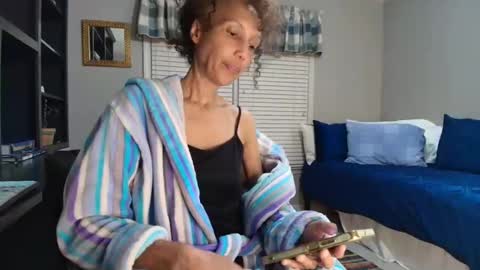 goddess online show from November 15, 12:44 am