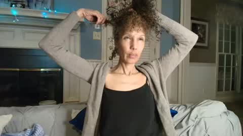 goddess online show from March 16, 3:20 am