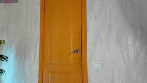 alli_aster online show from March 5, 1:23 am