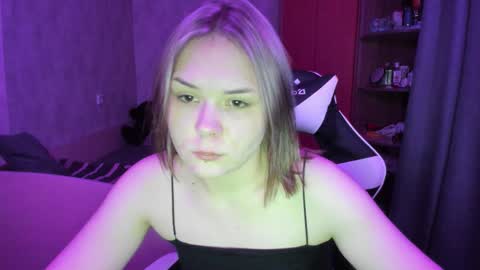 Blair online show from October 20, 3:37 pm