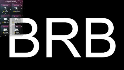 Blair online show from December 8, 1:46 am