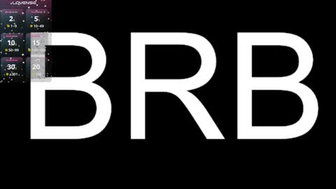 Blair online show from January 2, 2:43 am