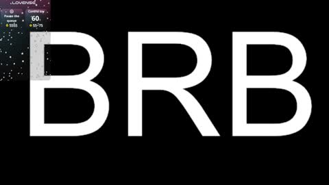 Blair online show from January 12, 2:03 am