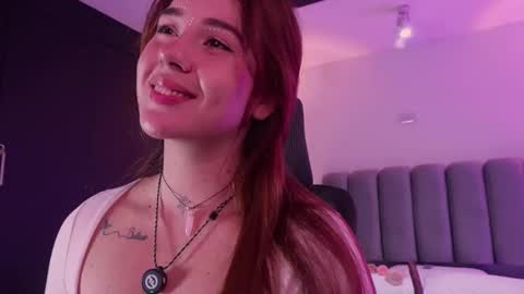 ALLICE online show from November 24, 12:40 pm