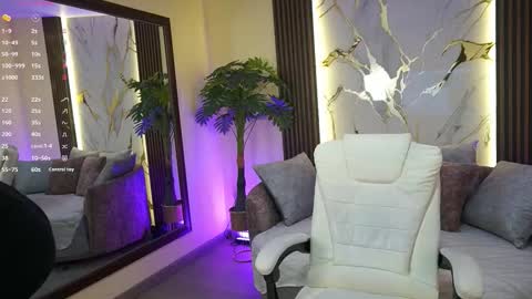 Allice  online show from October 27, 7:08 pm