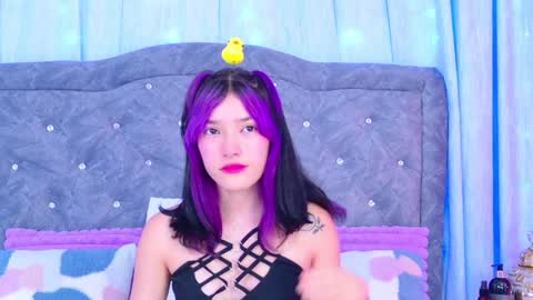 Allicia online show from January 6, 12:13 pm