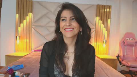 Aliie  online show from November 11, 12:02 pm