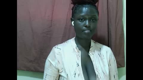 Allie online show from October 8, 8:40 am